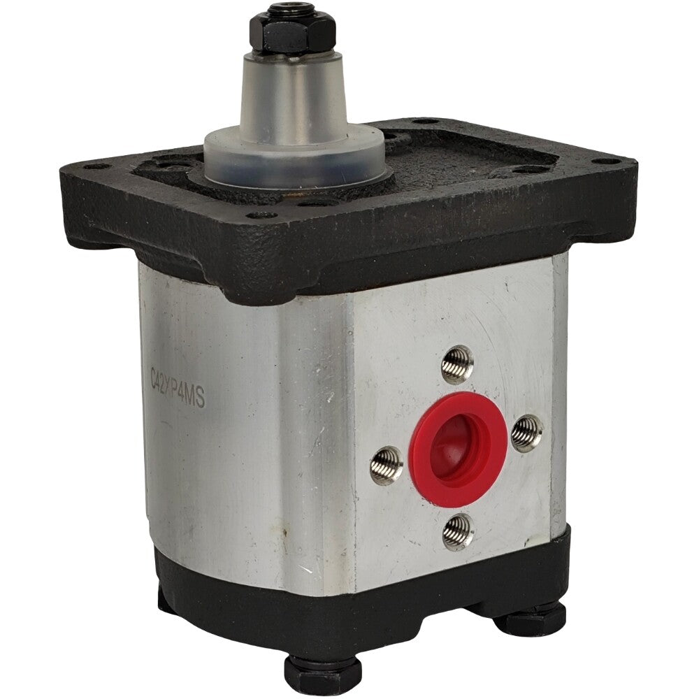 Hydraulic Pump 5179726 Fit for Ford New Holland 8160 8260 TN70 TN65 TL80 TL90