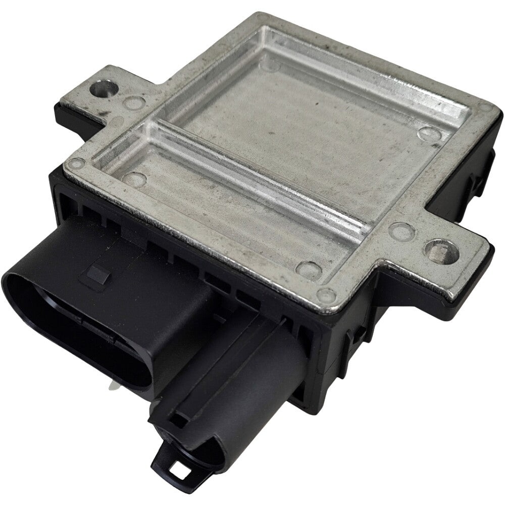 8980185120 Diesel Glow Plug Controller for Isuzu NPR NPR-HD NPR NQR 4HK1 5.2 L