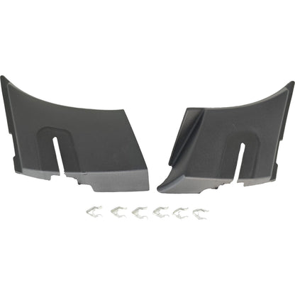 Windshield Wiper Cowl End 25820729 25820730 for Chevy 2007-2013 Suburban 2500