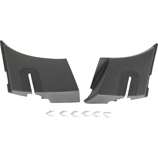 Windshield Wiper Cowl End 25820729 25820730 for Chevy 2007-2013 Suburban 2500