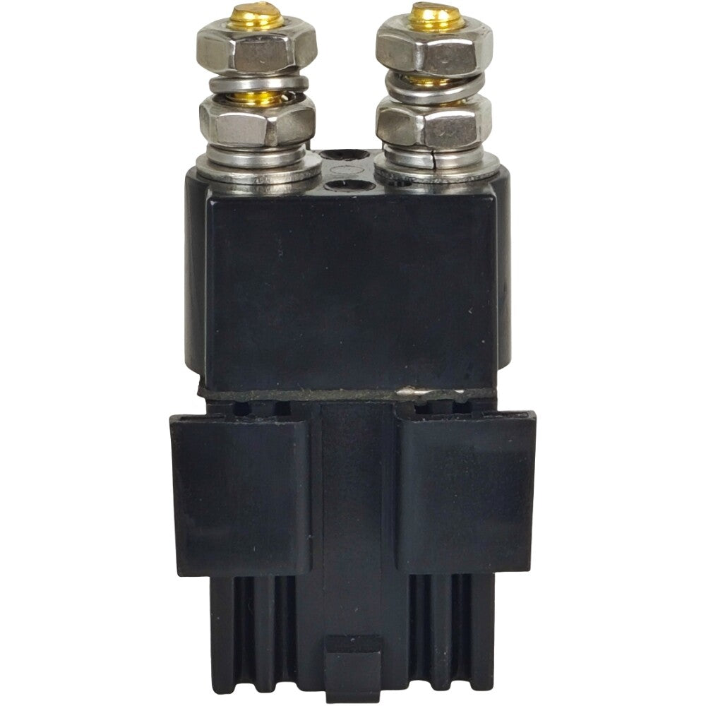 48V Golf Cart Solenoid 102865901 Fit for Club Car DS Precedent Tempo w/ Resistor