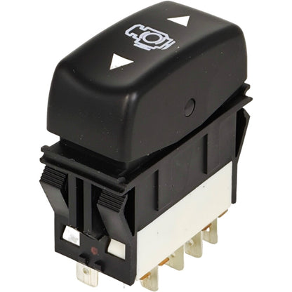 Engine Brake Level Rocker Switch P27-1040-17 Fit for Kenworth T660 577.59628