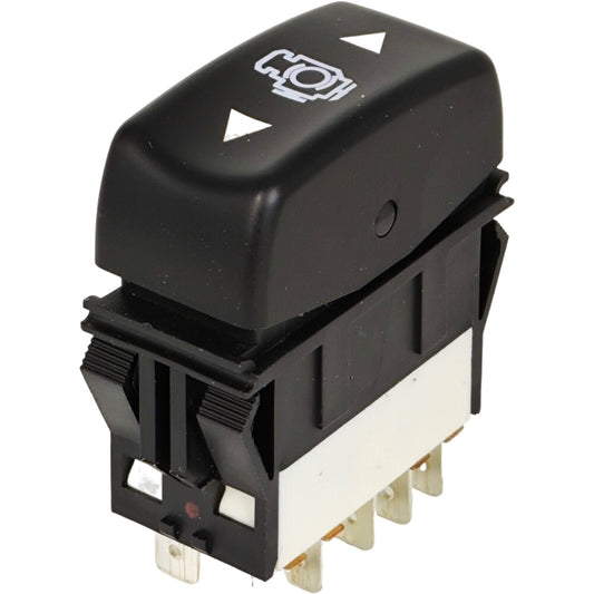 Engine Brake Level Rocker Switch P27-1040-17 Fit for Kenworth T660 577.59628
