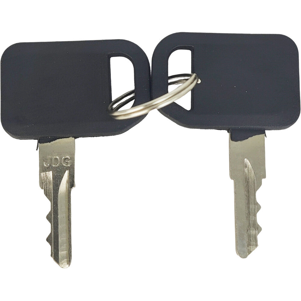 Rotary Ignition Switch for John Deere 648R 652R 661R GX345 LX280 Z930M Z955R