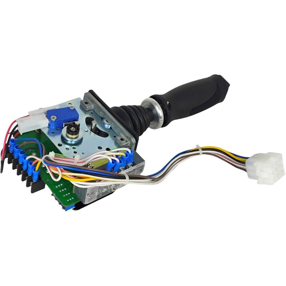 Single Axis Joystick Controller 1600287 Fit for JLG 450AJ 450A