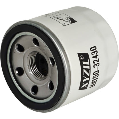 Tune-Up Filter Kit 206421 Fit for Kubota D722FB-25 D722 Diesel Engine