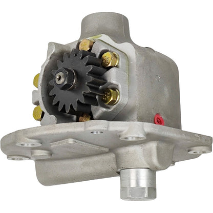 Hydraulic Pump D8NN600LB 83936585 for Ford 2810 2910 3610 3900 3910 4100 4110