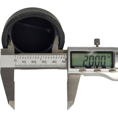 Air Cleaner Dust Ejection Valve 6666378 6655937 Fit for Bobcat 331 334 337 341