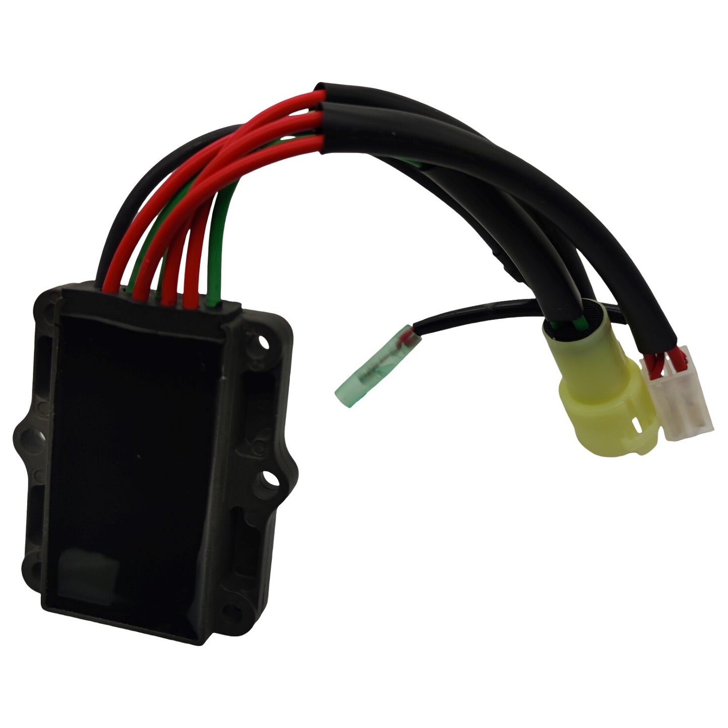 Rectifier Regulator 61A-81972-00-9M 61A-81960-01-00 for Yamaha 150HP 200HP 03-05