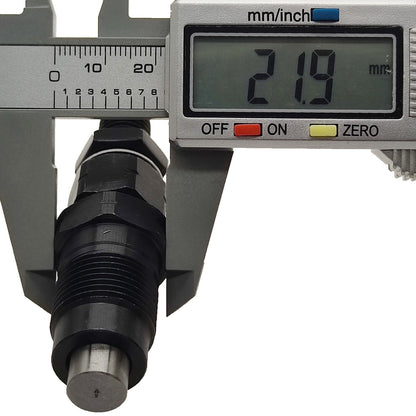 RTV1100CR Fuel Injector for Kubota RTV1100CW RTV1140CPX RTV1100CR9 RTV1100CRX