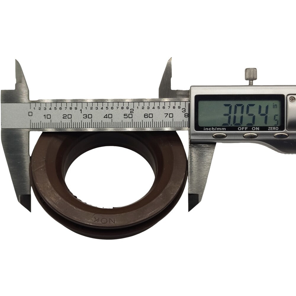 34070-13370 Front Axle Oil Seal 3021-0006 for Kubota L3540 L2900DTGST L3240