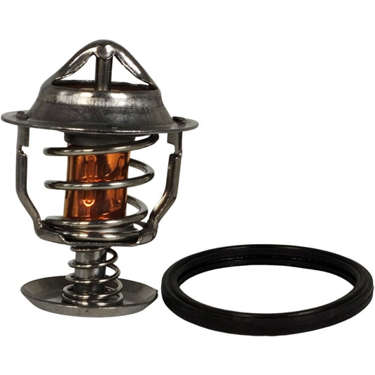 82°C 180°F Thermostat for Isuzu 3LD1 3LD2 4JG1 4JG2 4LB1 4LE1 Engine 8972112090