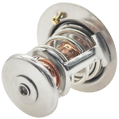 Thermostat Fit for John Deere 110 25 27D 30 35D 35G 50 50D 50G 570 4475 6675 675