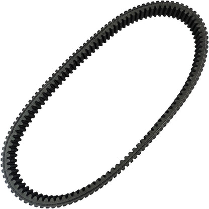 Drive Belt 3211216 for Polaris 23-24 Patriot 9R RMK PRO 155 163 165  Snowmobile