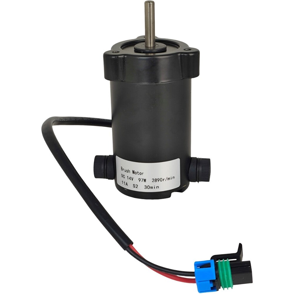 54-60006-13 DC 14V Electric Fan Motor Fit for Carrier Supra 844 1050 1150 950U