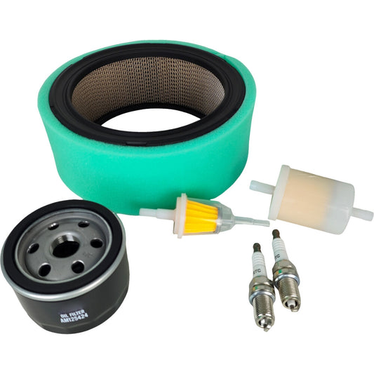 Tune up Filter Kit for Kohler CV20 CV22 CV23 CV25 CV620-CV740 EFI ECH630-ECH749