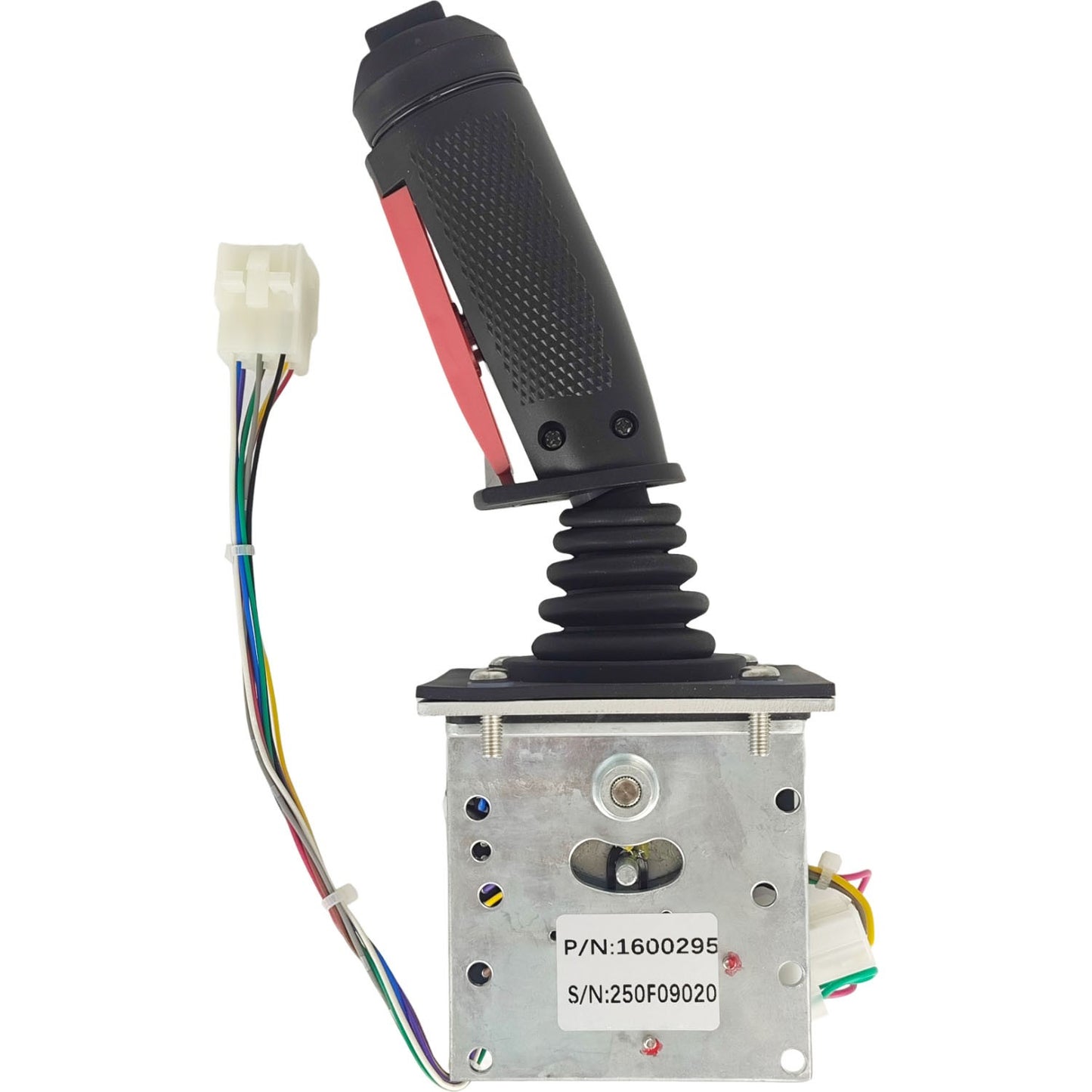 Single Axis Joystick Controller 1600295 Fit JLG 1532E2 1932E2 2032E2 2632E2