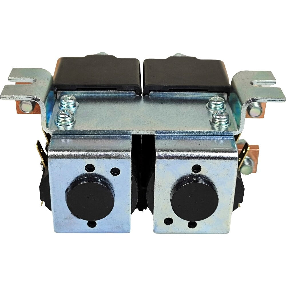 48V 200A Reversing Contactor Solenoid SW182B-299 7022000 for JLG E300A E300AJ