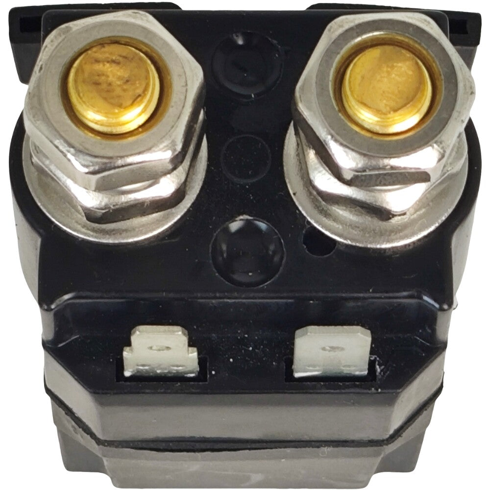 48V Golf Cart Solenoid 102865901 Fit for Club Car DS Precedent Tempo w/ Resistor