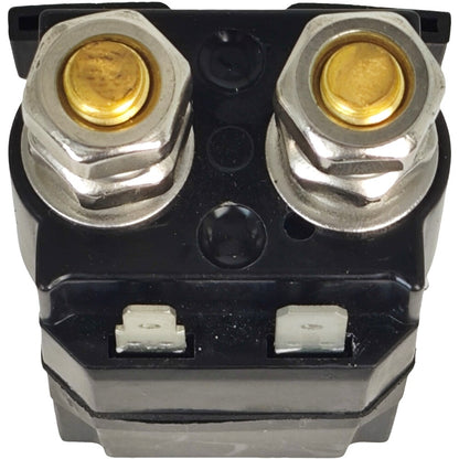 48V Golf Cart Solenoid 102865901 Fit for Club Car DS Precedent Tempo w/ Resistor