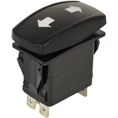 Rocker Switch AM147344 for John Deere Gator Utility Vehicle 620I 625I HPX 4X2