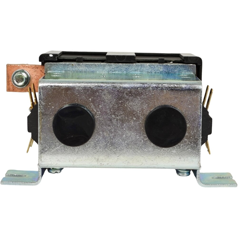DC182 24V 200A Forward Reverse Contactor Solenoid for Albright DC182-3 DC182-102