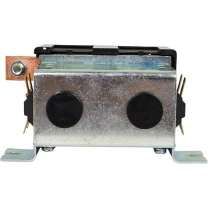 DC182 24V 200A Forward Reverse Contactor Solenoid for Albright DC182-3 DC182-102