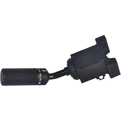 4 Speed Shifter Fit for Genie GTH-1056 10 Pin Selector Lever Joystick Controller