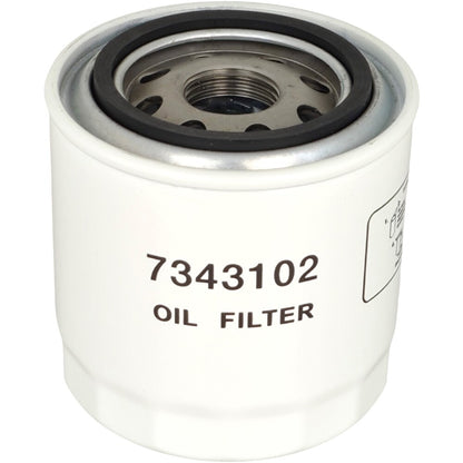 Engine Oil Filter 7343102 for Bobcat E32 E35 E42 E45 E50 E55 E85 V519 V723