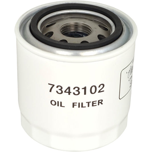 Engine Oil Filter 7343102 for Bobcat E32 E35 E42 E45 E50 E55 E85 V519 V723