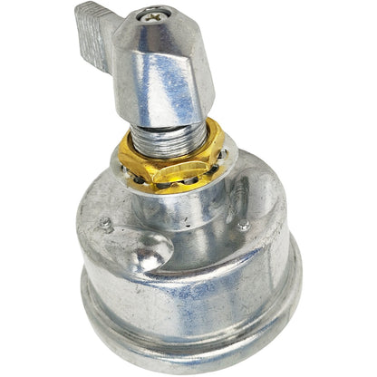 Disconnect Switch Fit for Peterbilt 520 567 579 587 Volvo/White VNL 670 Gen 1 2