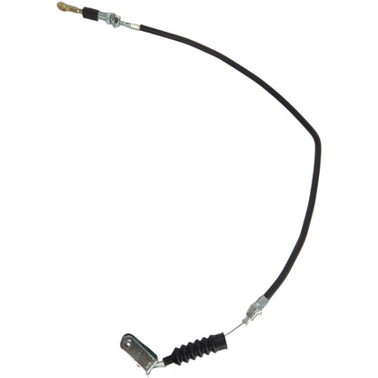 Short Hand Accelerator Wire Cable Fit for Kubota M5040 M6040 M7040 M8540 M9540