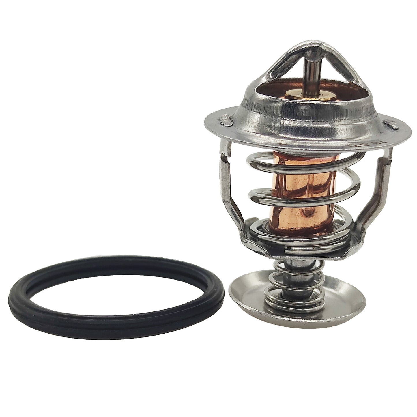 76.5℃ Thermostat 8971606540 8-97160654-0 for Isuzu 3LD1 3LD2 3LB1 4LB1 Engine