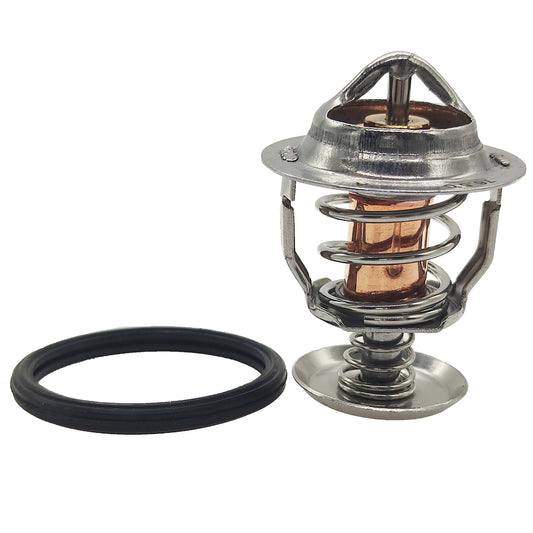 76.5℃ Thermostat 8971606540 8-97160654-0 for Isuzu 3LD1 3LD2 3LB1 4LB1 Engine