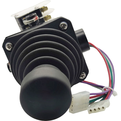 Joystick Controller 72278GT for Genie RT Articulated Boom Lift Z-45/22 Z45-22