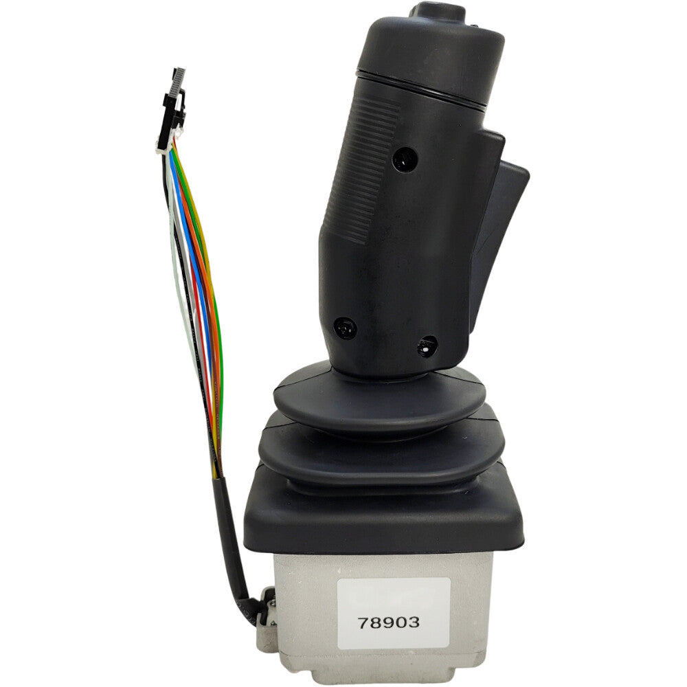 Joystick Controller 78903 78903GT Fit for Genie GS-1532 GS-1932 GS-3369 GS-2032