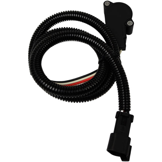 Throttle Position Sensor 266-1466 Fit for Caterpillar AD30 AD45 AD55 AD60 AD63