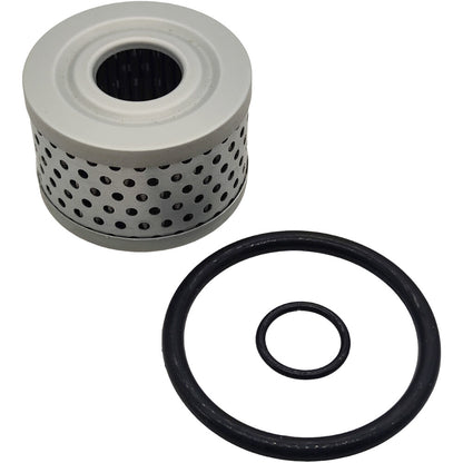 Transmission Oil Filter Kit FK316940 for ZF Hurth 463772 3312199031 ZF 18-7964