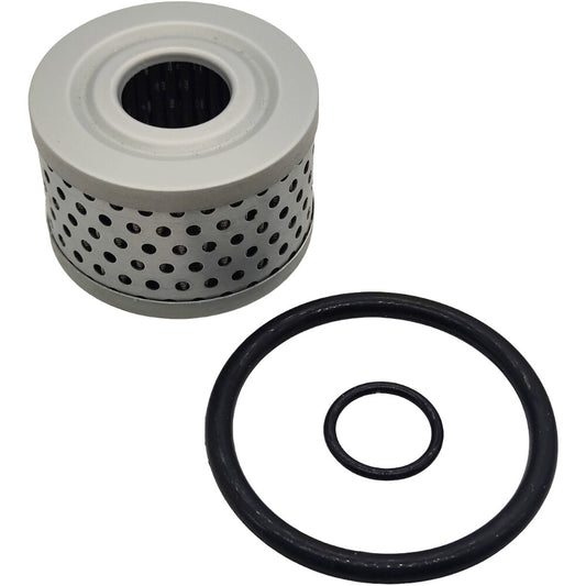 Transmission Oil Filter Kit FK316940 for ZF Hurth 463772 3312199031 ZF 18-7964