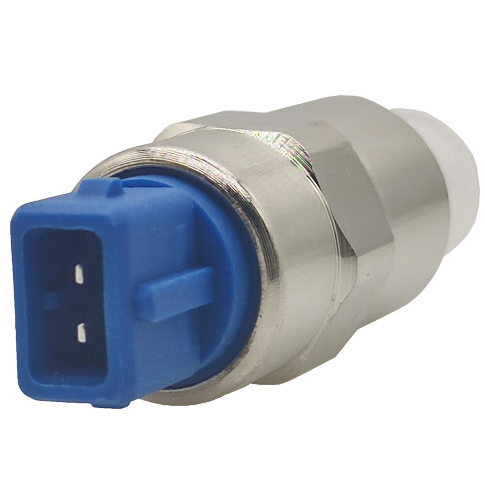 Fit for Caterpillar Shutoff Solenoid 434 432F2 430 432 444F2 426F2 422F 444 434E
