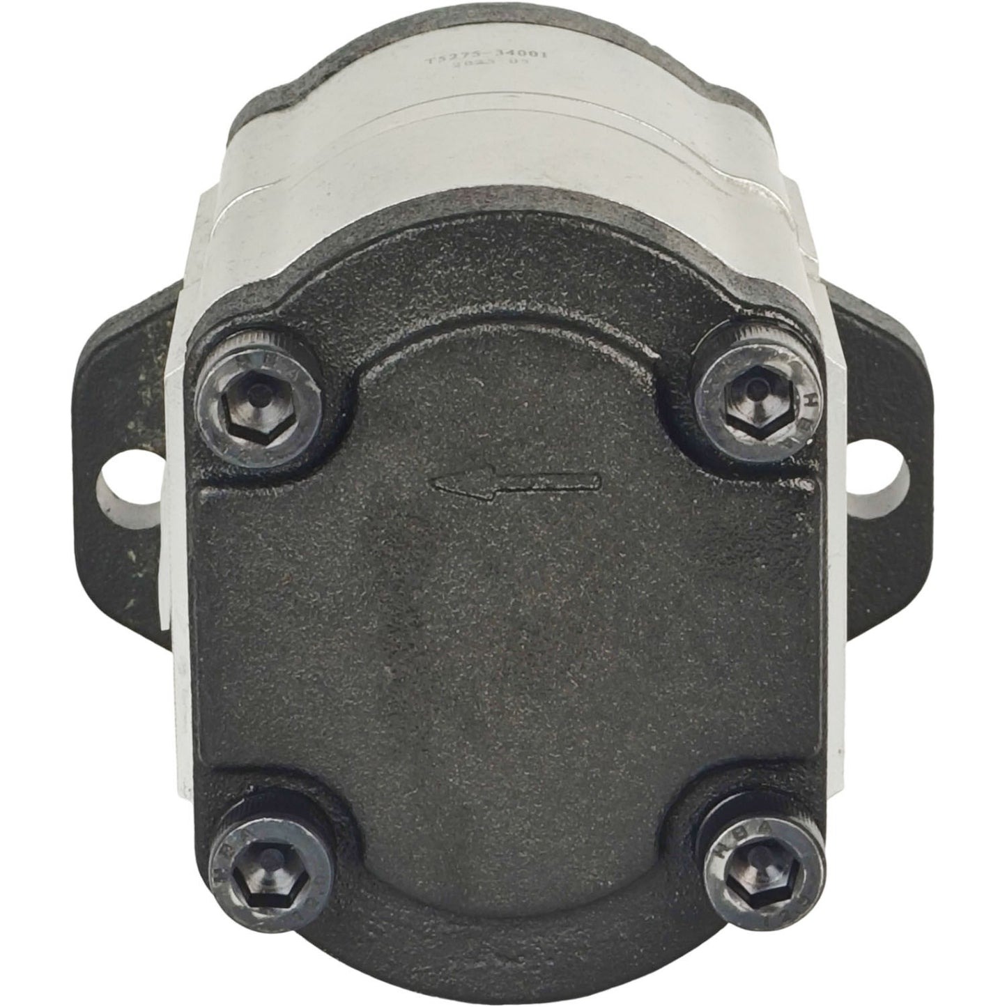 Hydraulic Pump T2195-31501 for Kioti Hydraulic System Gear Pump Group HYD