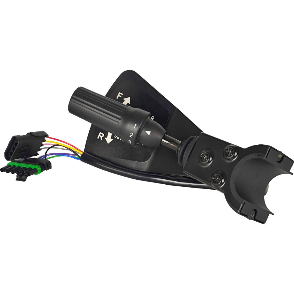 AT182520 0501210194 Transmission Control Switch Fit for John Deere 210LE 310E