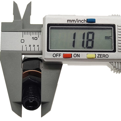 3X Fuel Injector B2320DT for Kubota B2410HSE B2620HSD B2630HSD B2710HSD B2910HSD