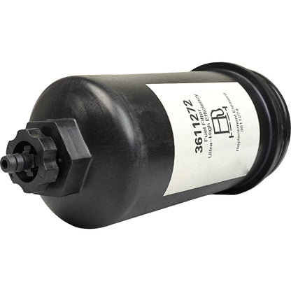 3611272 For Perkins Fuel Filter Assembly 850/1100/1200 Series Engine 204E-E44TA