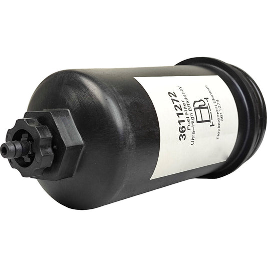 3611272 For Perkins Fuel Filter Assembly 850/1100/1200 Series Engine 204E-E44TA