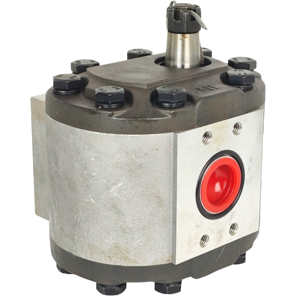 D8NN600FA Hydraulic Pump Fit for Ford New Holland TW10 TW20 TW15 TW5 TW25