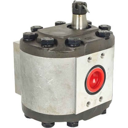 D8NN600FA Hydraulic Pump Fit for Ford New Holland TW10 TW20 TW15 TW5 TW25
