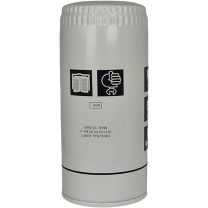 1613-6105-00 Oil Filter Element for Atlas Copco Compressor 16136-105-90 P553771