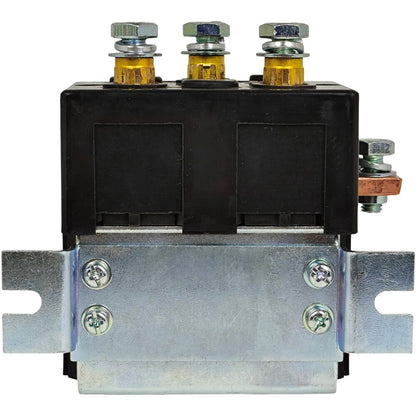 DC182 36V Reversing Contactor Solenoid Fit for Albright Controller 3-400A Cart
