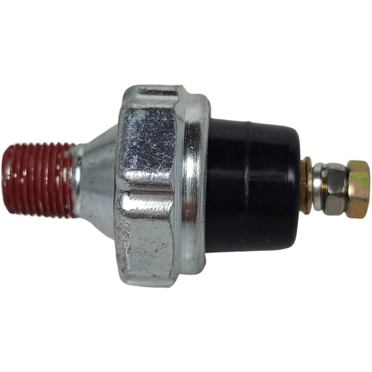 Oil Pressure Sensor 6631010 6599647 for Bobcat 753 763 773 7750 843 853 863 943